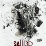 Saw 3D