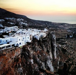 Folegandros, Greece